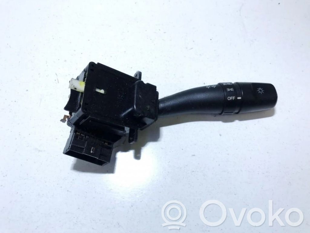 KIA Cerato Commodo de clignotant 