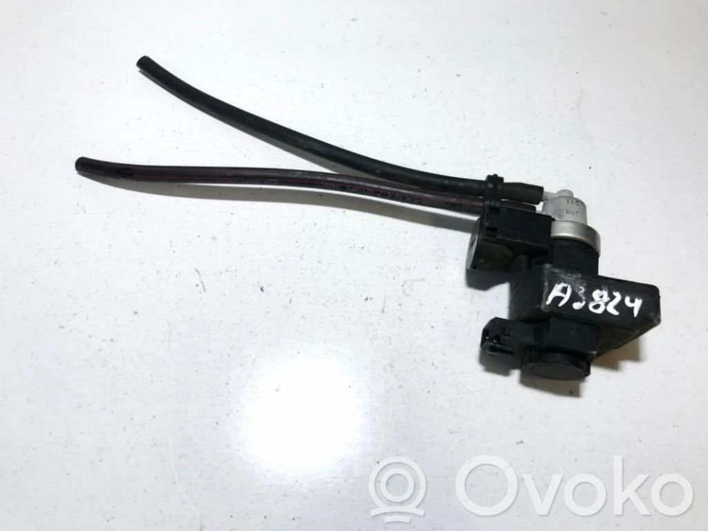 KIA Cerato Elettrovalvola turbo