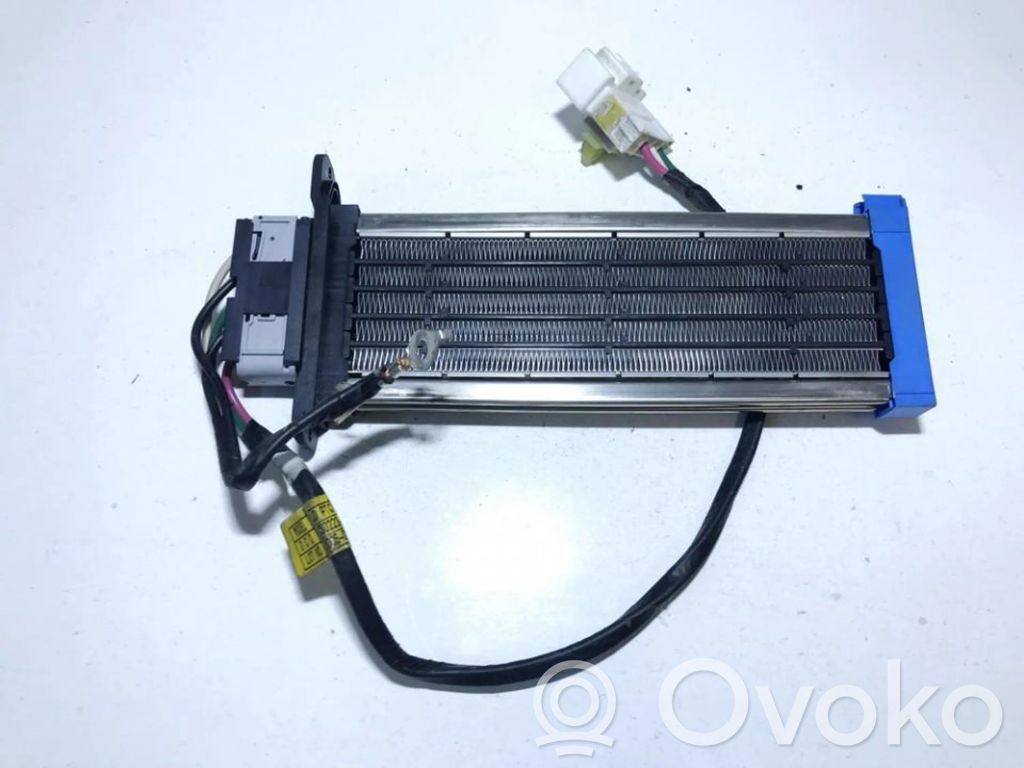 KIA Cerato Radiator aerotermă electrică cabină 