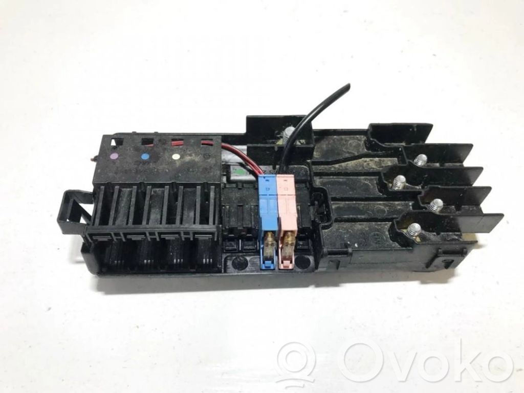 Mercedes-Benz E W211 Set scatola dei fusibili