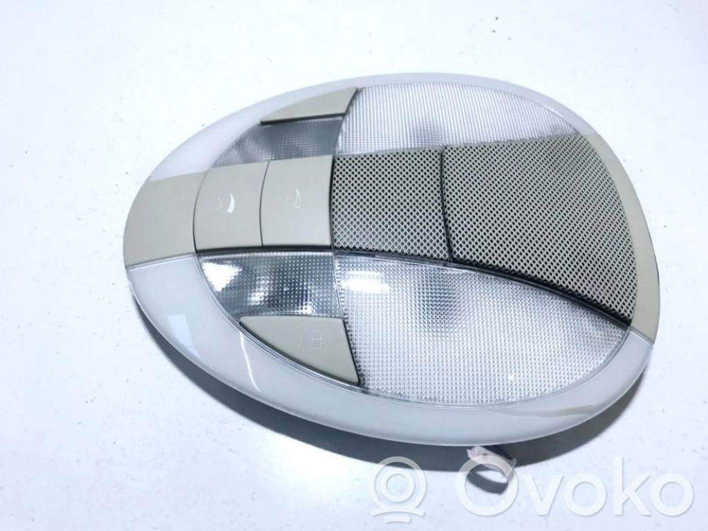 Mercedes-Benz E W211 Lampă scaun spate