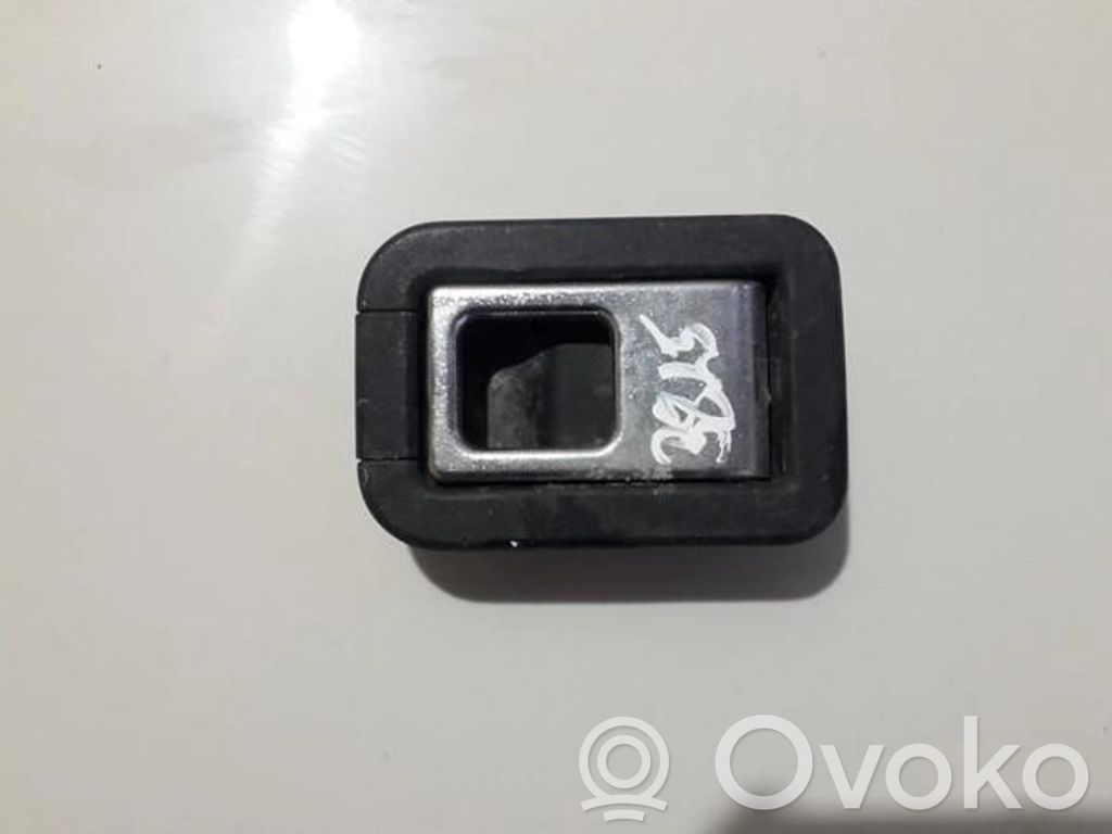 Lexus IS 220D-250-350 Altra parte esteriore