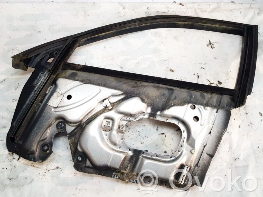 Audi A8 S8 D2 4D Fensterrahmen Tür vorne 