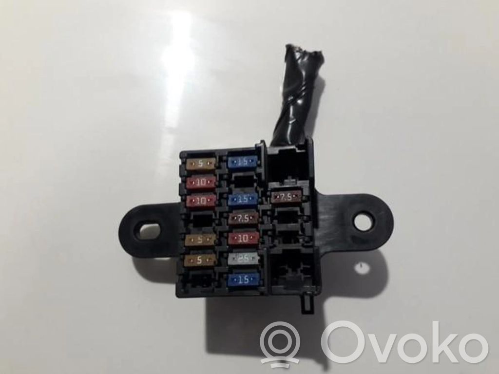 Mazda 5 Set scatola dei fusibili 