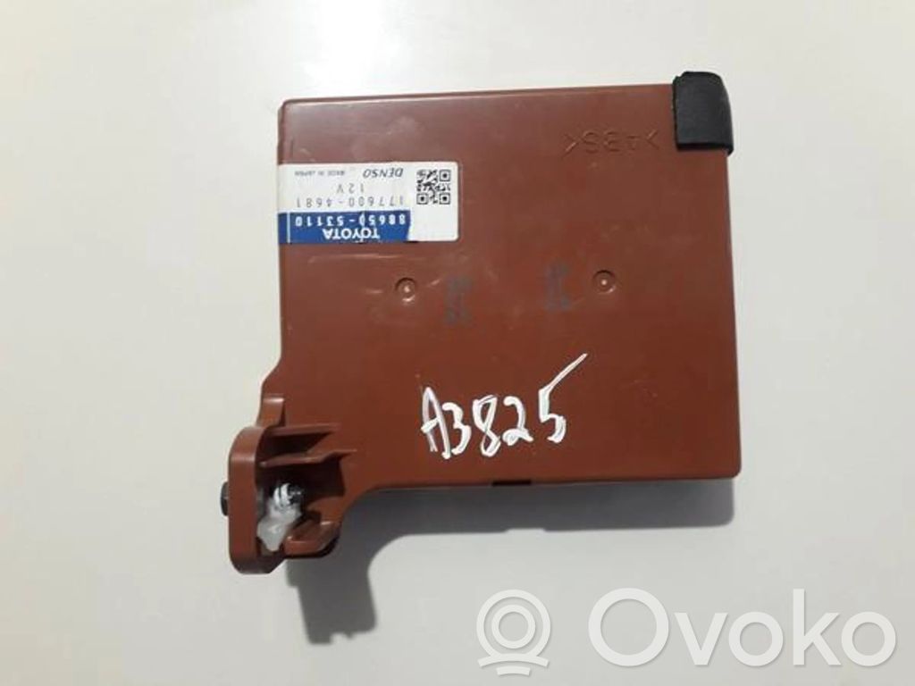 Lexus IS 220D-250-350 Altre centraline/moduli