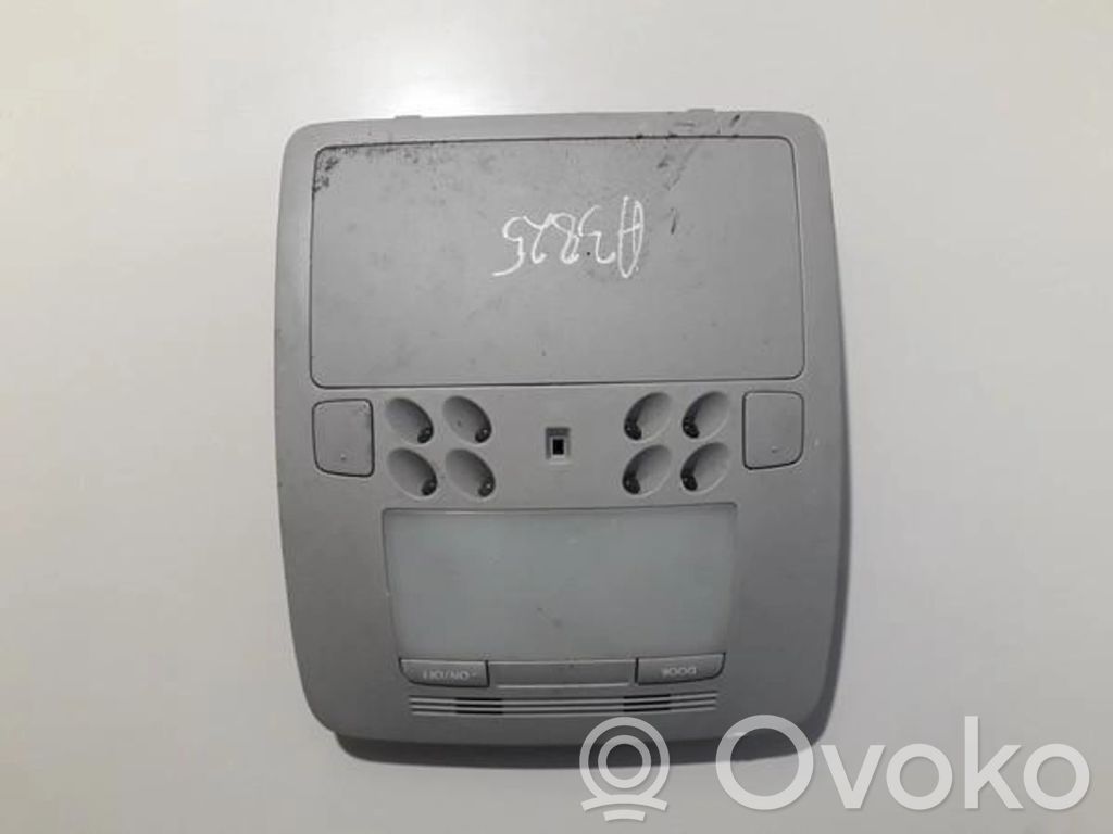 Lexus IS 220D-250-350 Lampă scaun față 