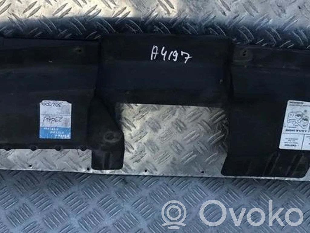 Chrysler Voyager Capac protecție motor 