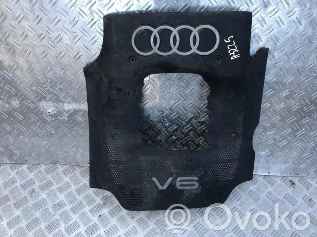 Cubierta del motor (embellecedor)   078103927,078103927