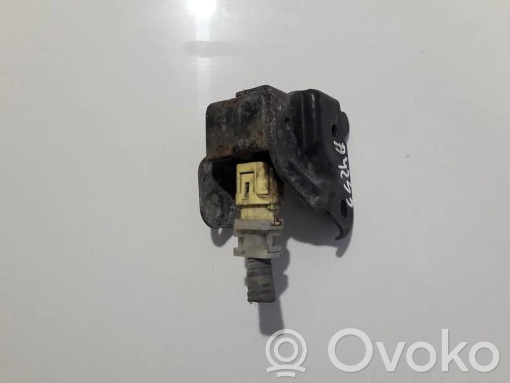 Toyota RAV 4 (XA20) Senzor impact/declanșare airbag 