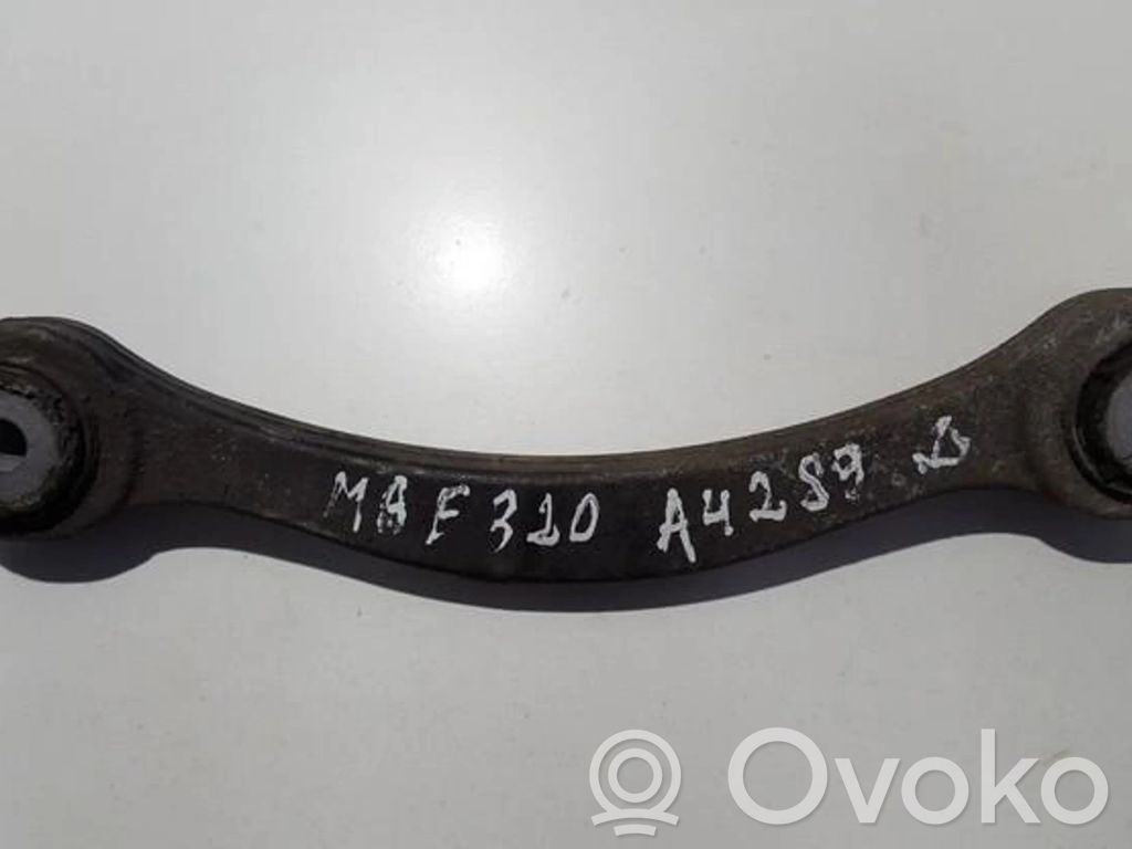 Querlenker Achsschenkel hinten   R2303521805,R2303521805