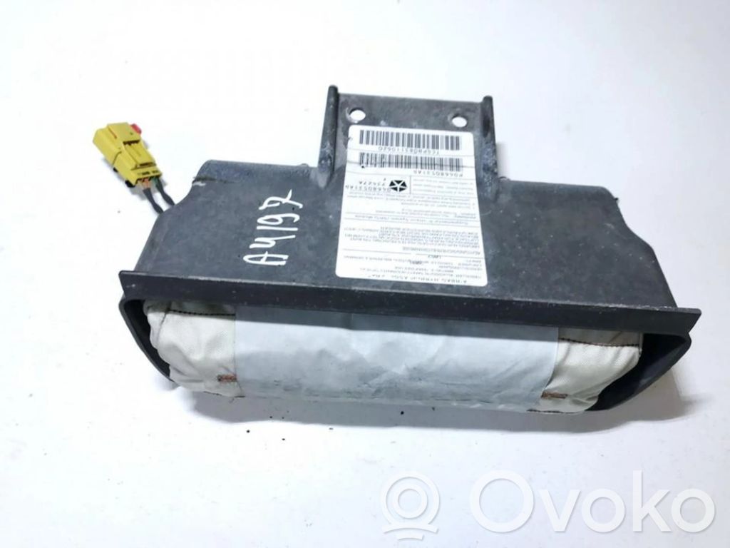 Chrysler Voyager Airbag del passeggero 