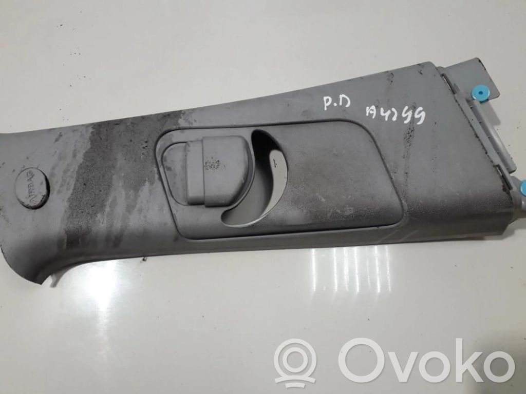 Hyundai i30 Alte piese de interior