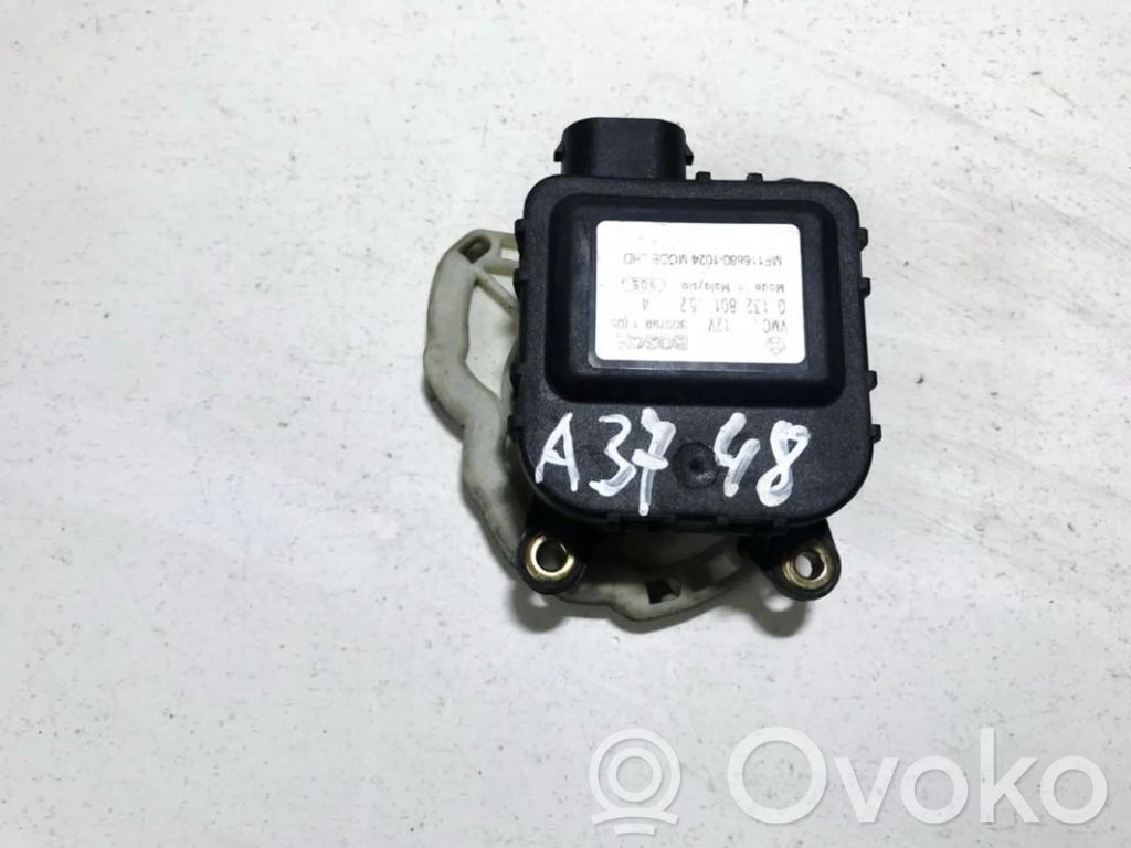 Motor/actuator clapetă aer   0132801152,MF1168801024,0132801152,MF1168801024