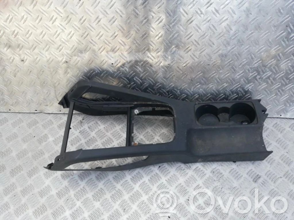 Volkswagen Golf V Altra parte interiore 