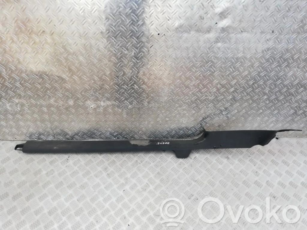 Audi A3 S3 8P Altra parte interiore 
