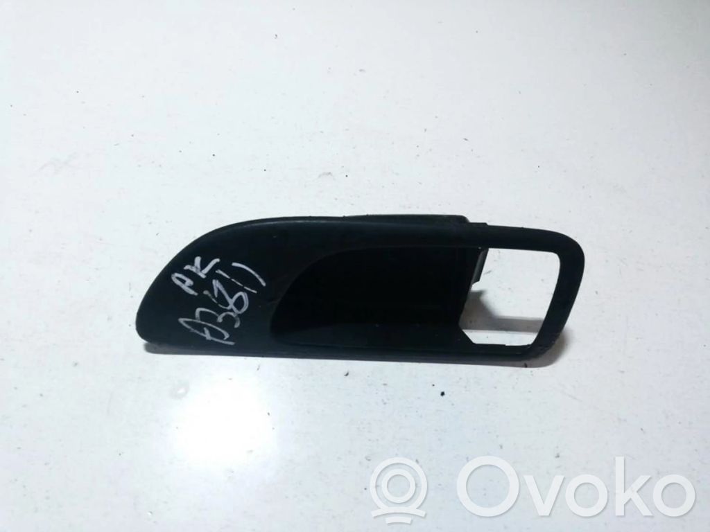 Mazda 5 Alte piese de interior
