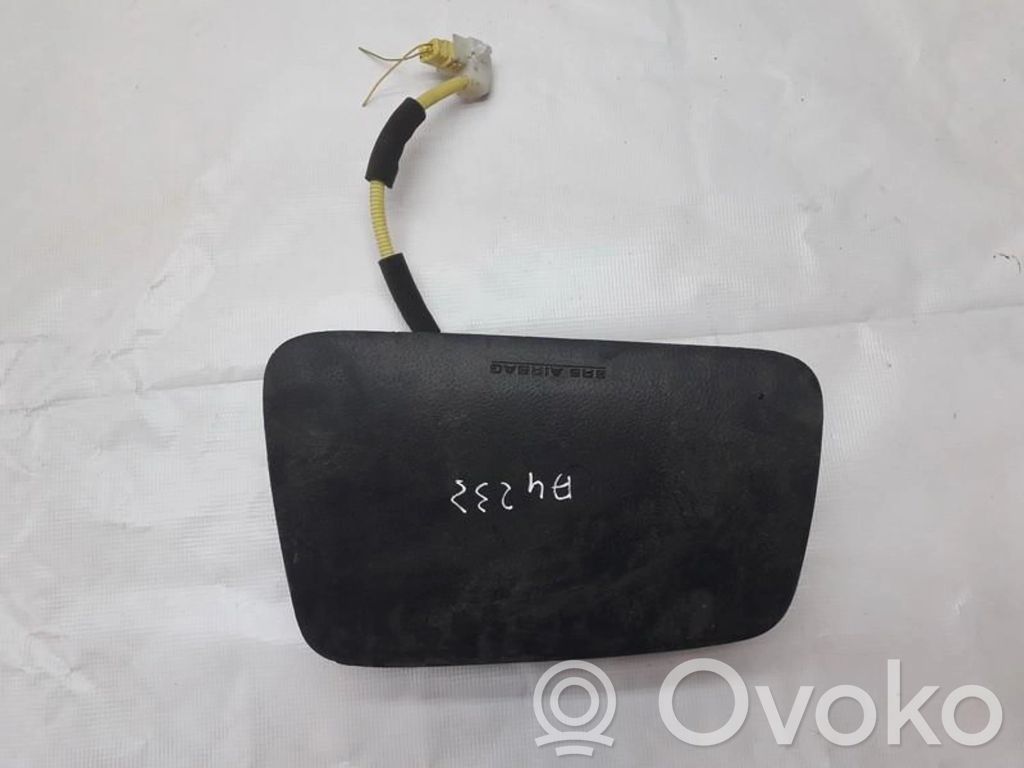 Toyota RAV 4 (XA20) Airbag pasager