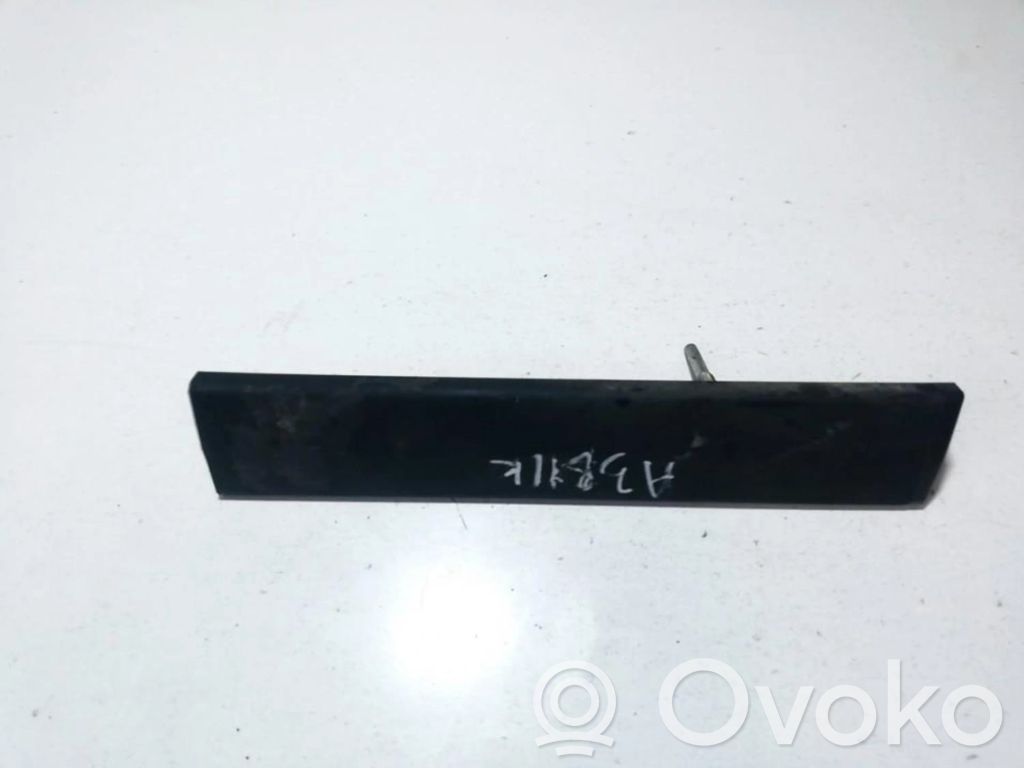 Mazda 5 Ornament geam ușă față 
