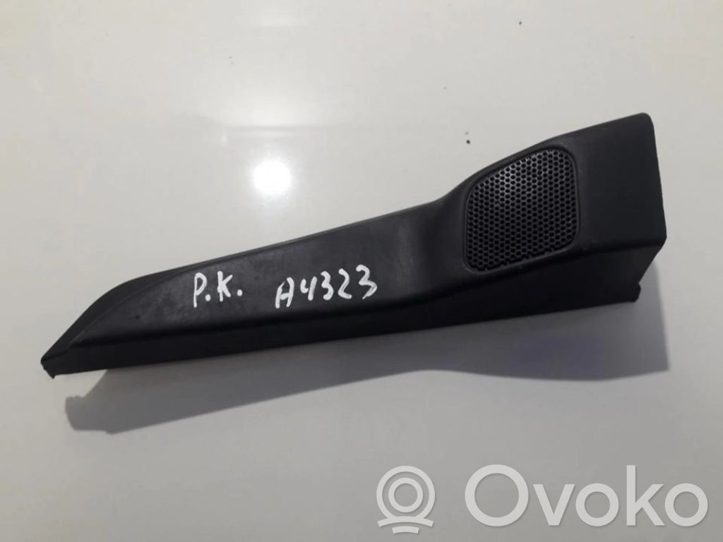 Mitsubishi Grandis Copertura/rivestimento altoparlante laterale