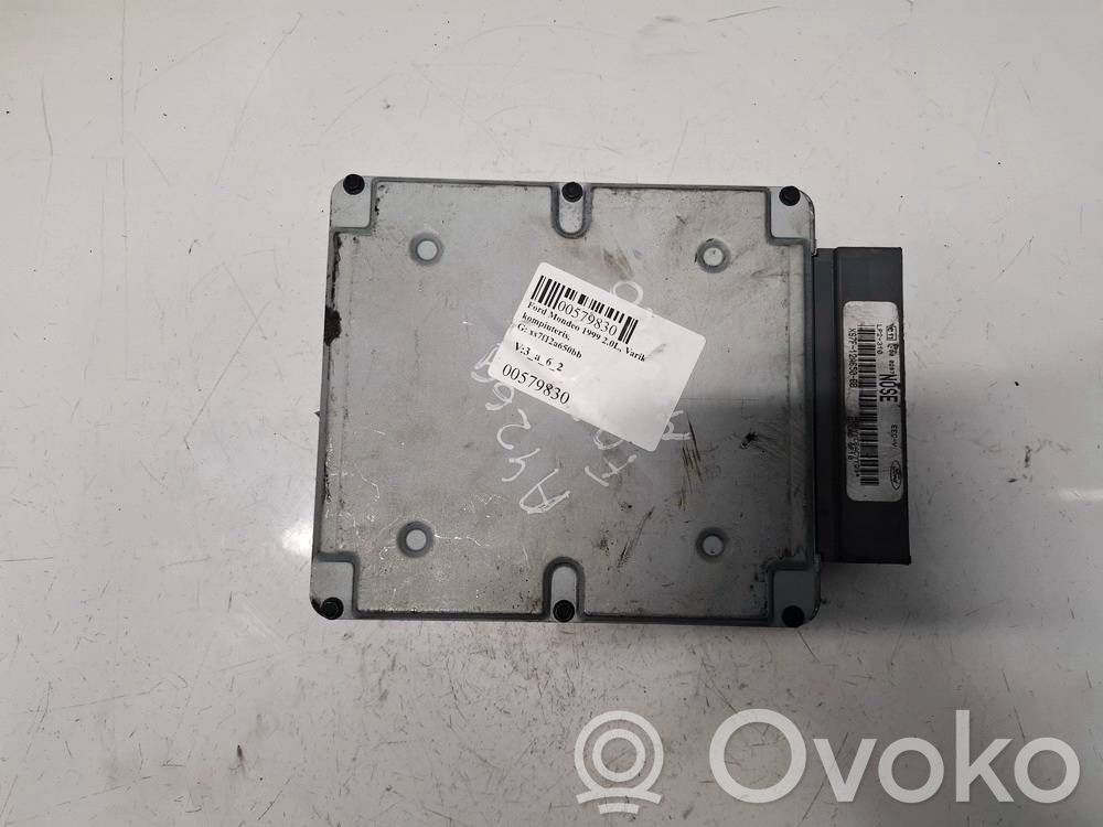 Ford Mondeo MK II Engine control unit/module 