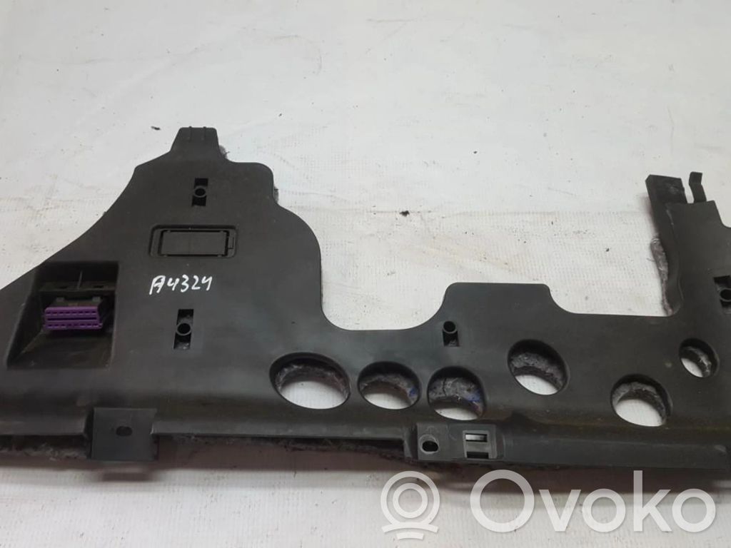 Volkswagen PASSAT B6 Altra parte interiore 