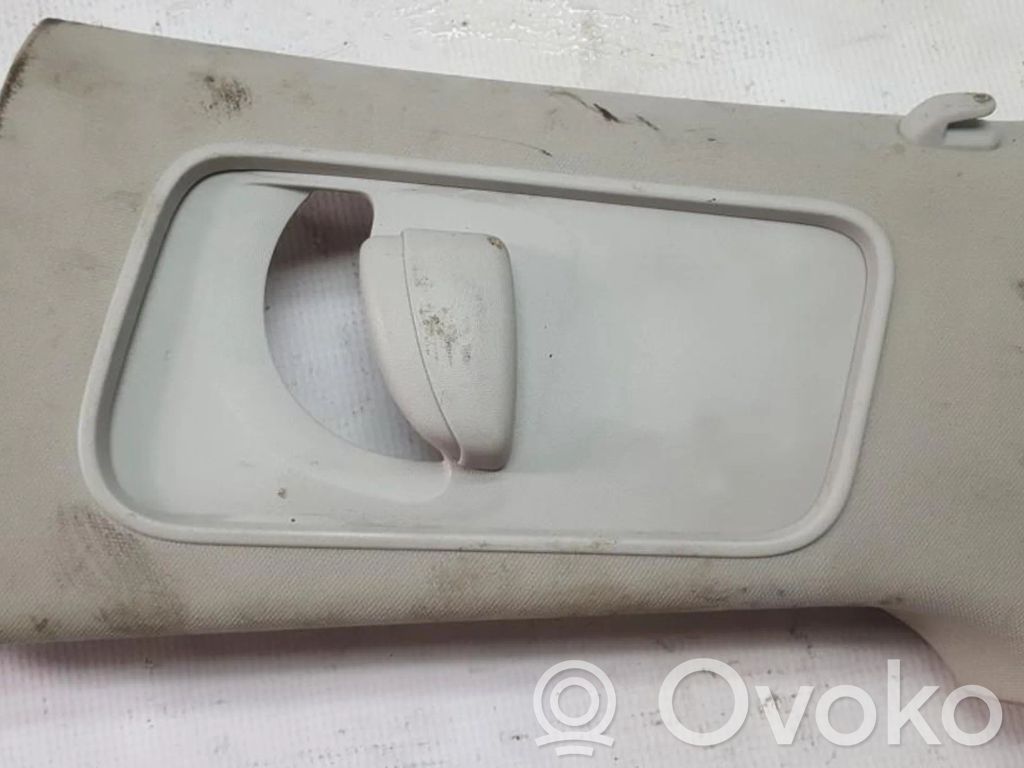Volkswagen PASSAT B6 Inne części wnętrza samochodu 