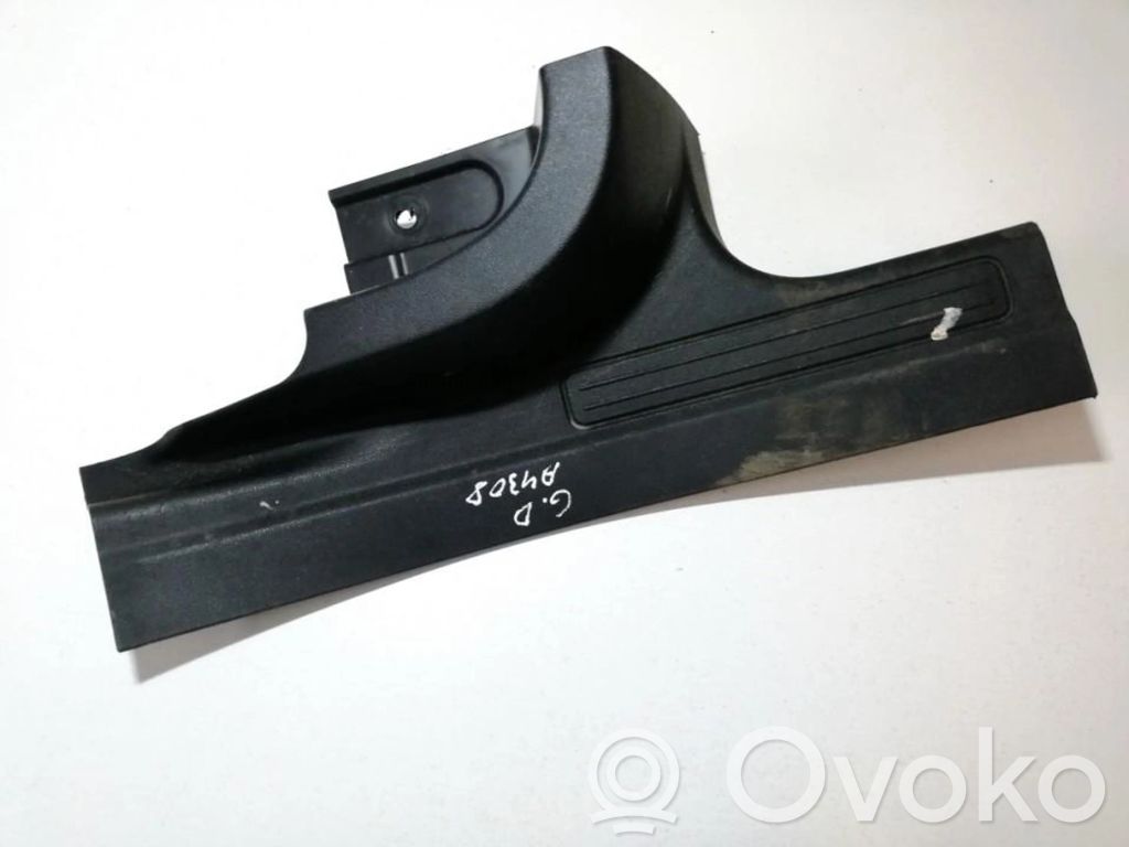 Fiat Bravo Altra parte interiore 
