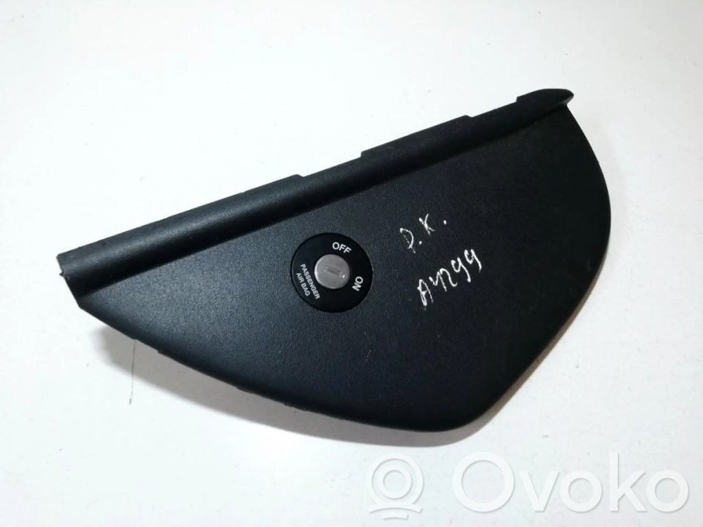 Hyundai i30 Alte piese de interior