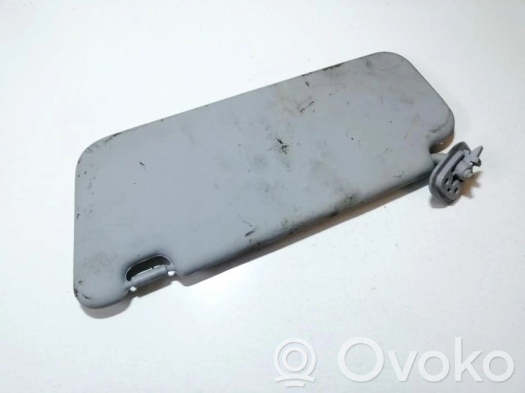 Visera parasol