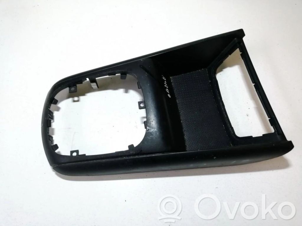 Hyundai i30 Alte piese de interior