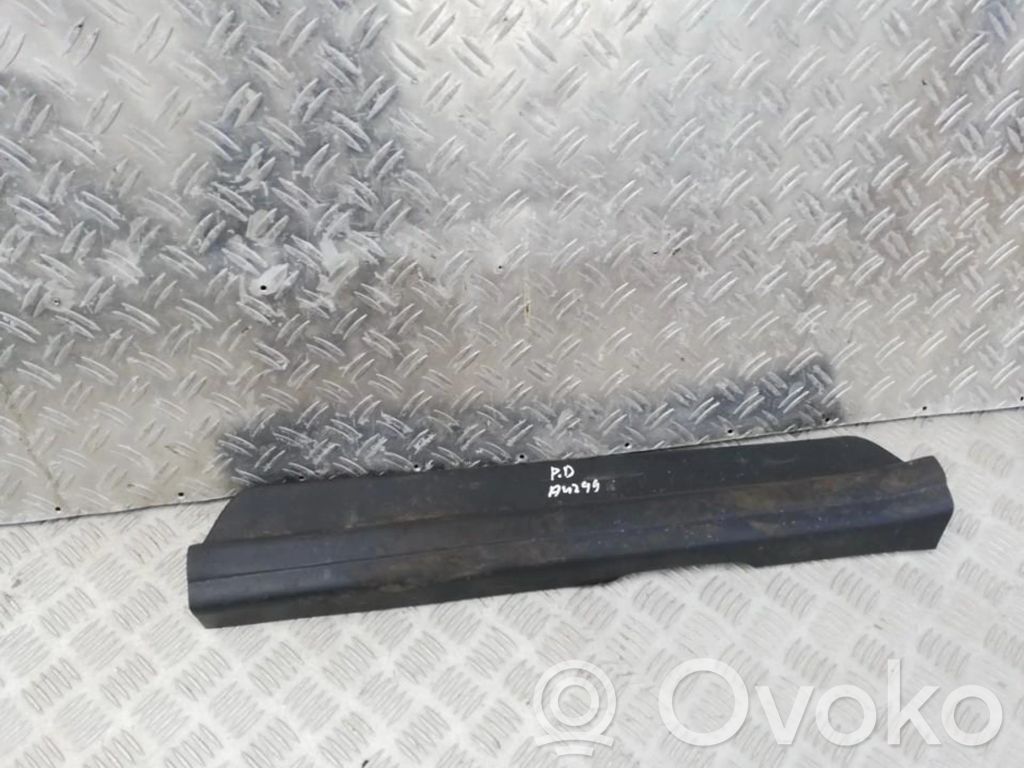 Hyundai i30 Alte piese de interior
