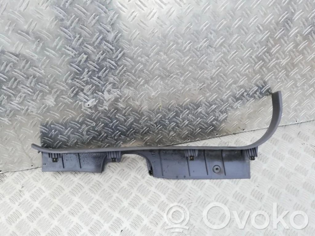 Hyundai Tucson JM Altra parte interiore