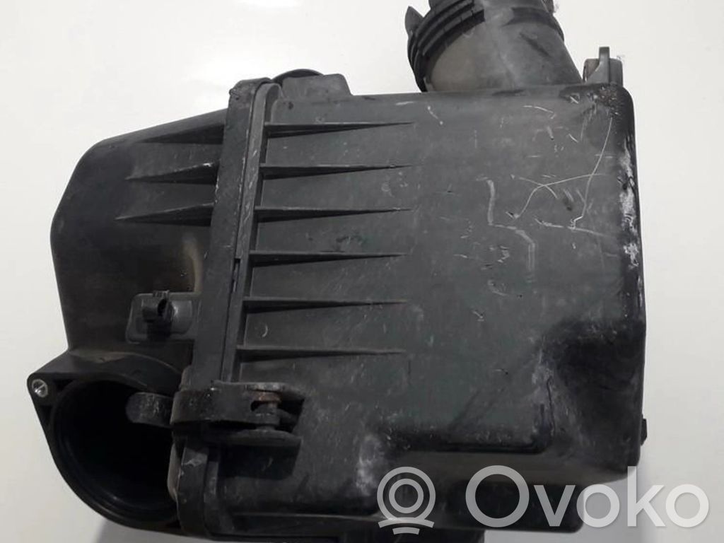 KIA Ceed Scatola del filtro dell’aria 