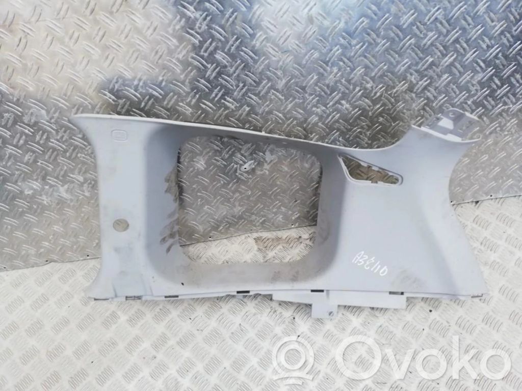 Mazda 5 Alte piese de interior 