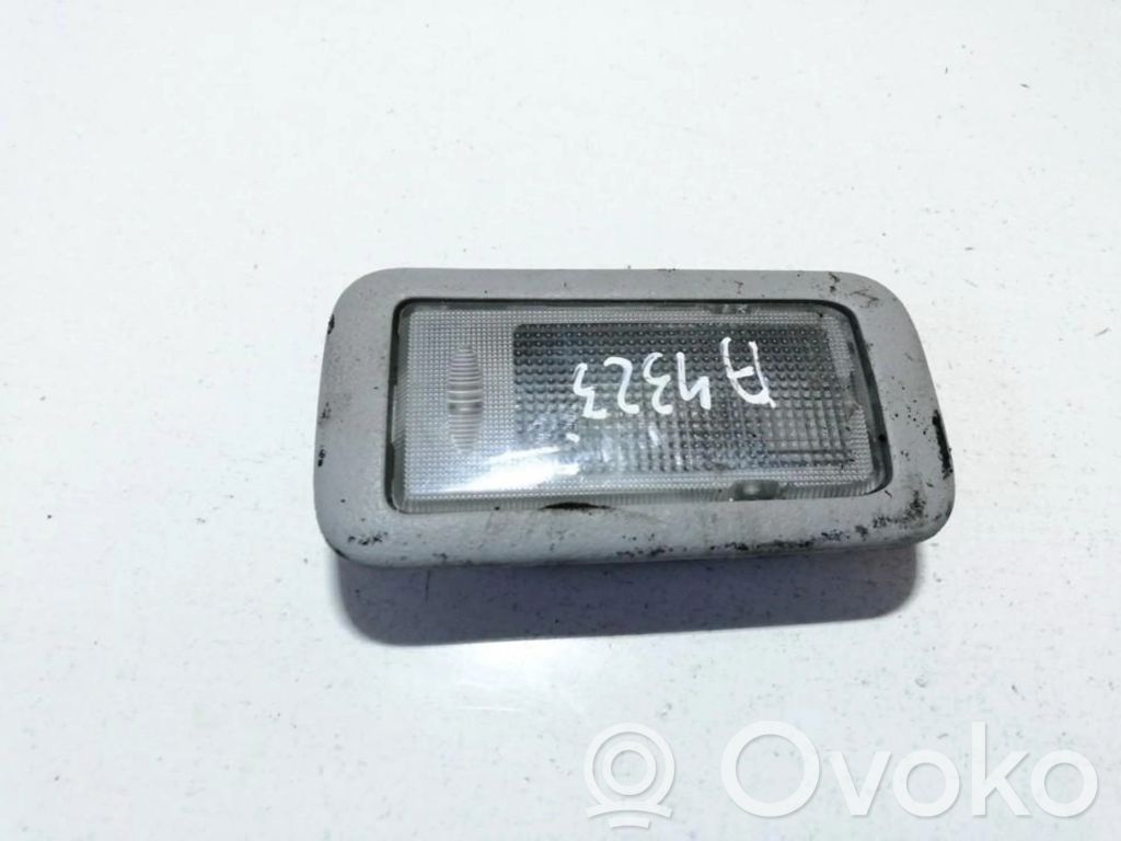 Mitsubishi Grandis Lampă scaun spate 