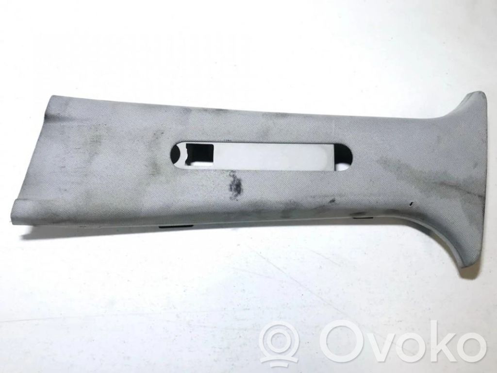 Mercedes-Benz A W169 Altra parte interiore