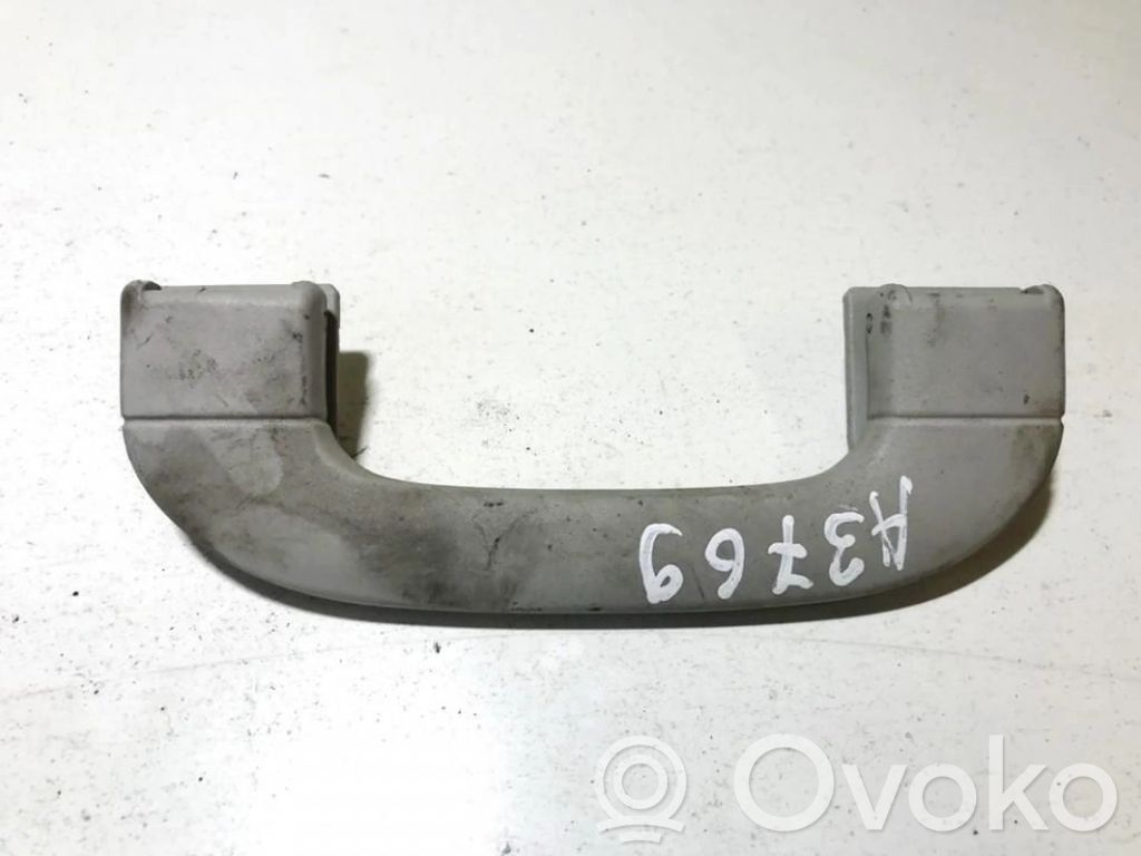 Mercedes-Benz A W169 Maniglia interna tetto anteriore
