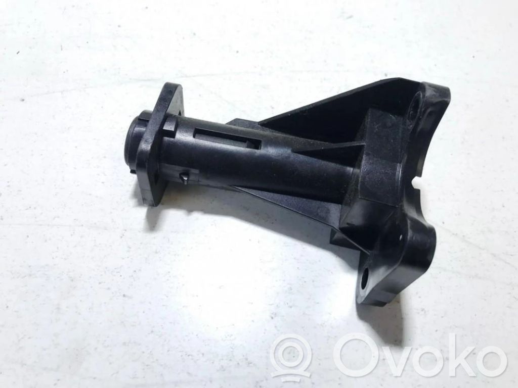 Mercedes-Benz A W169 Altra parte interiore 
