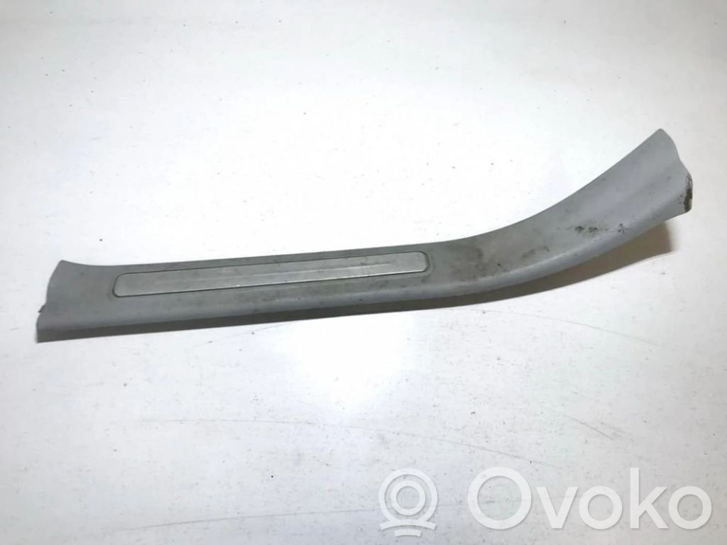 Mercedes-Benz A W169 Alte piese de interior 