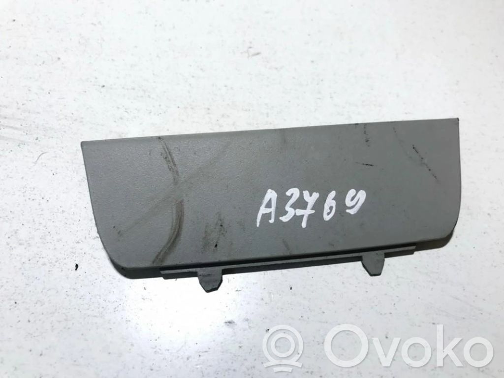 Otros repuestos del interior   A1697270187,A1697270187