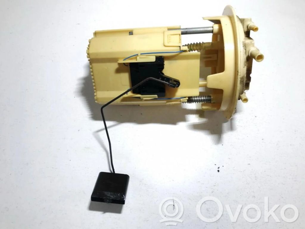 Citroen C4 Grand Picasso Sensore di livello del carburante 