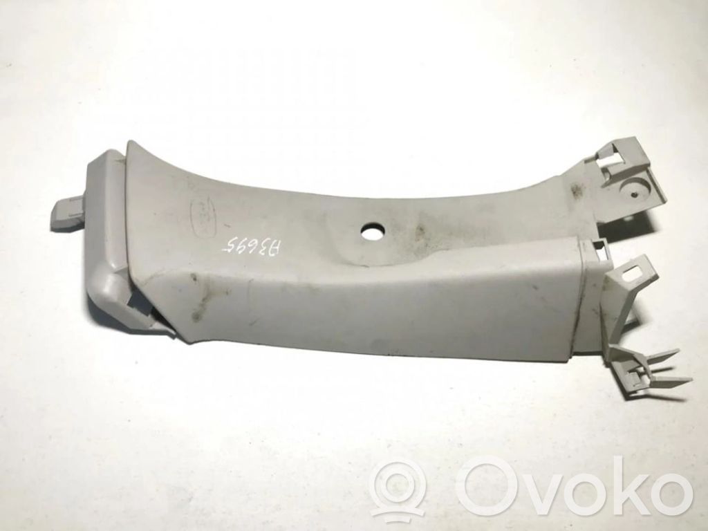 Citroen C4 Grand Picasso Altra parte interiore