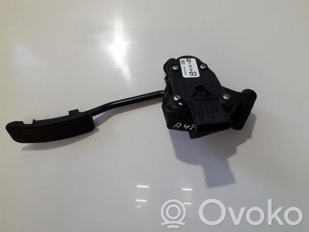 Gaspedal   9186726,6PV00832300,6PV00832300,9186726