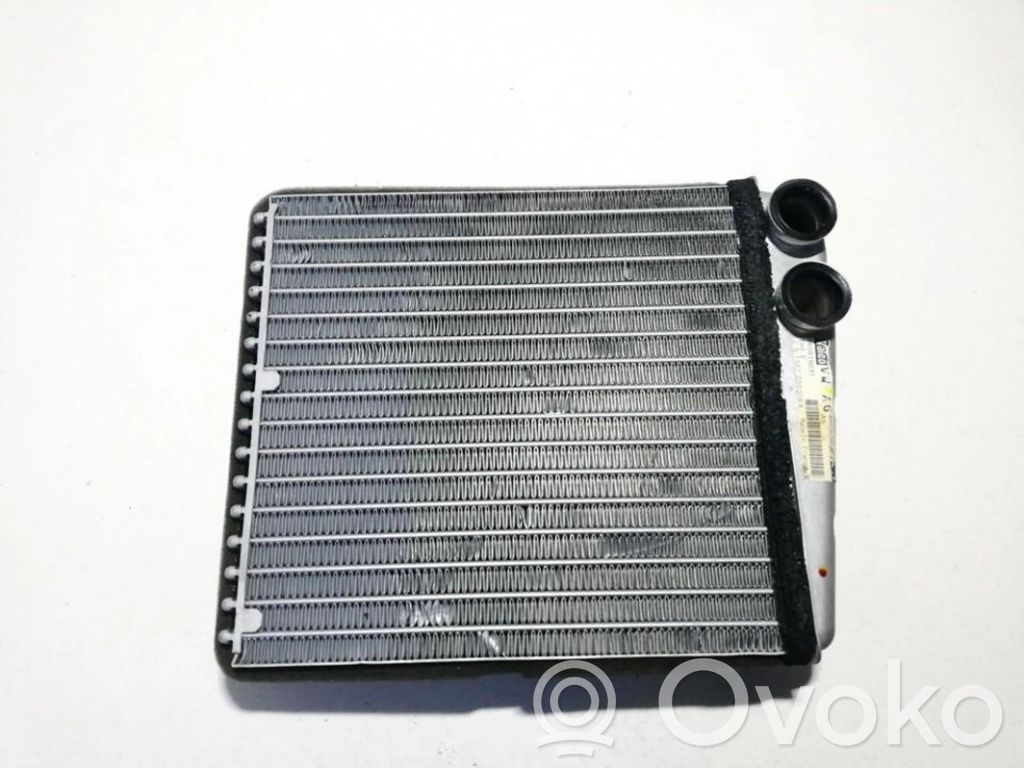 Volkswagen Golf V Radiator aerotermă 