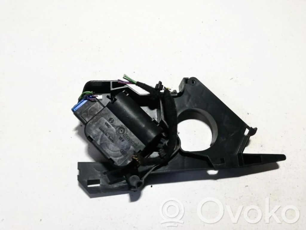 Volkswagen Golf V Motor/actuator clapetă aer