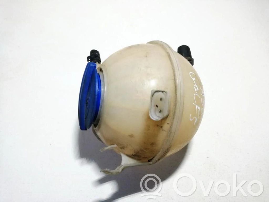 Volkswagen Golf V Ausgleichsbehälter Kühlwasser 