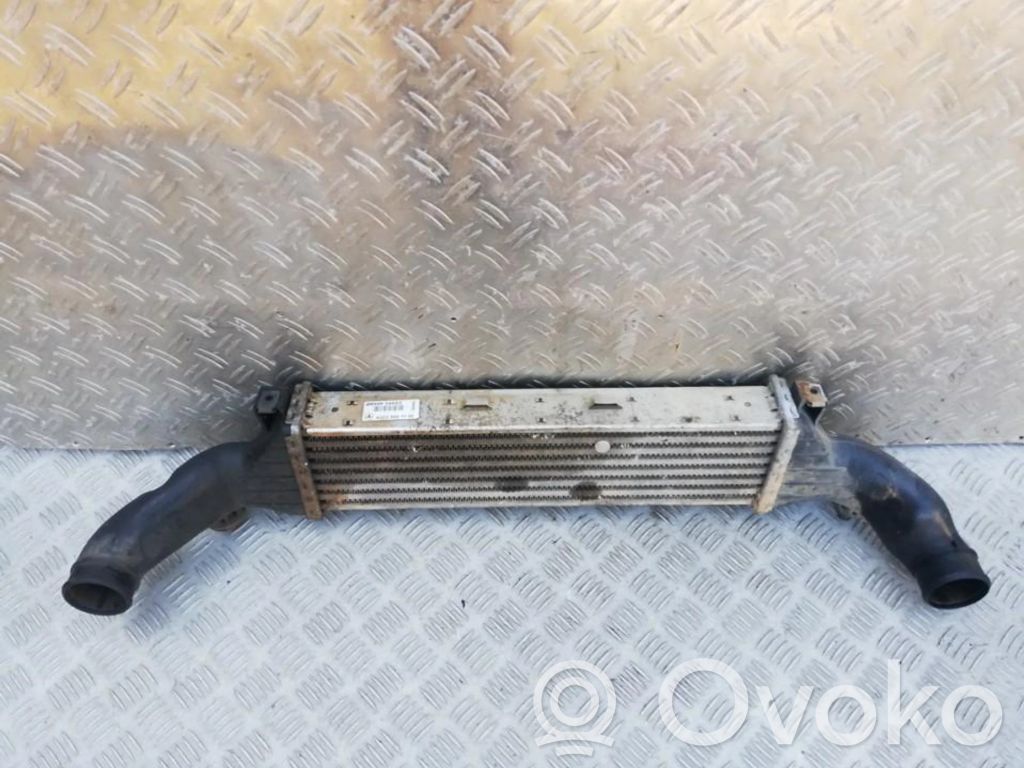 Mercedes-Benz C W202 Radiatore intercooler