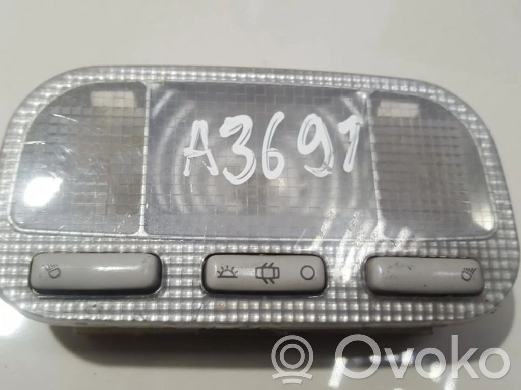 Luz del asiento delantero   9680713880,9680713880
