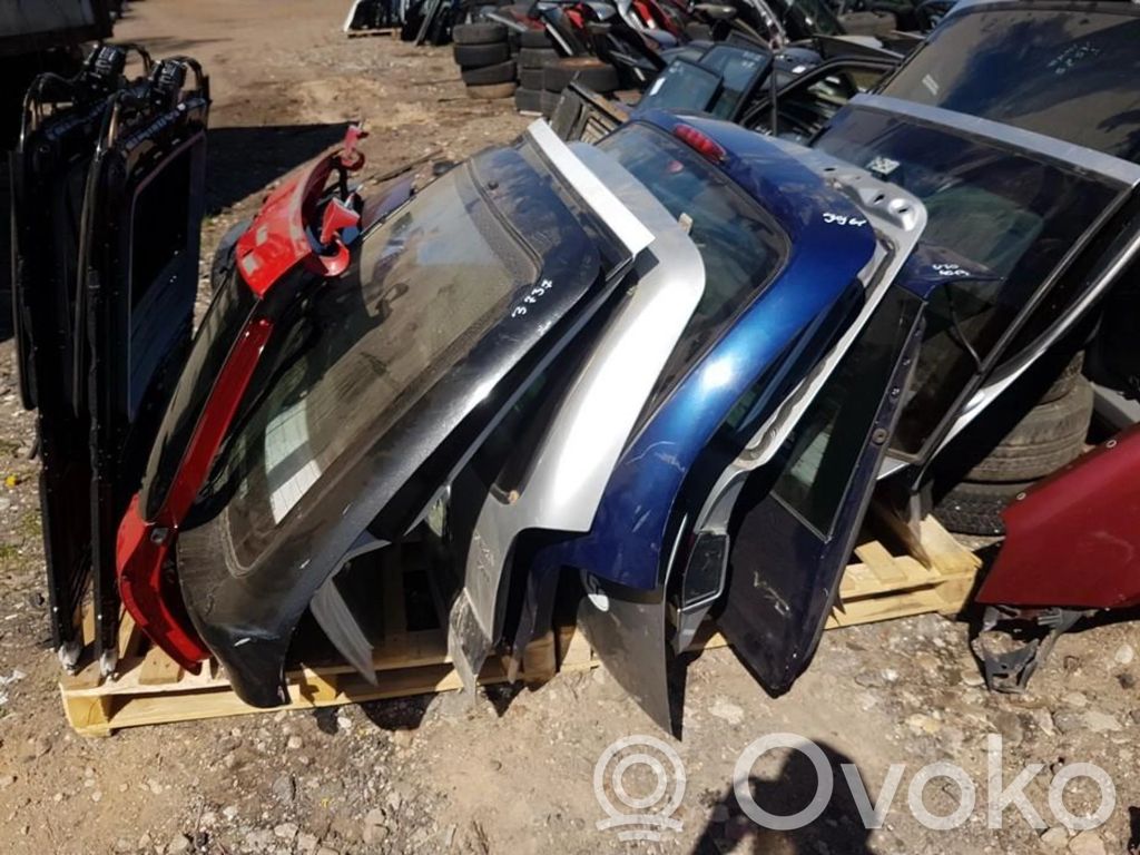 Saab 9-3 Ver1 Portellone posteriore/bagagliaio 