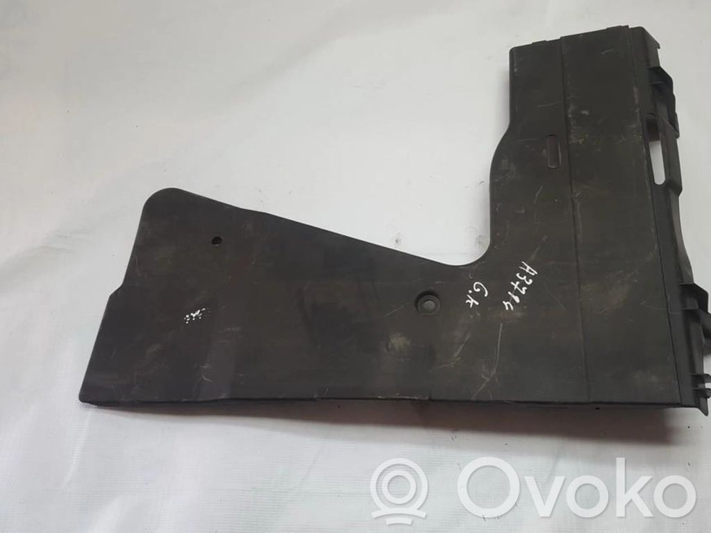 Chevrolet Epica Alte elemente acoperire portbagaj